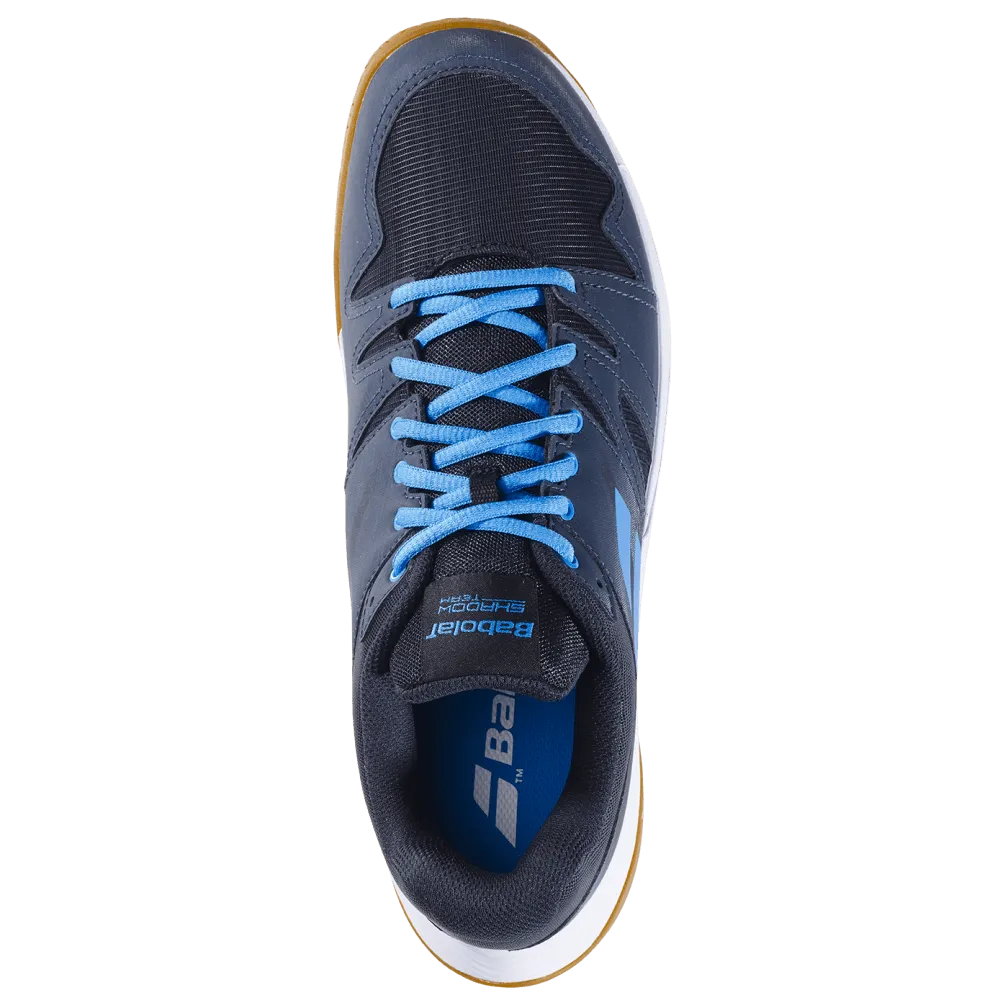 Babolat Shadow Team 2 Badminton Shoes (Indoor/Squash)