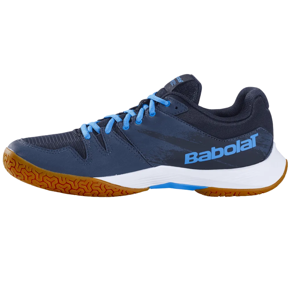 Babolat Shadow Team 2 Badminton Shoes (Indoor/Squash)