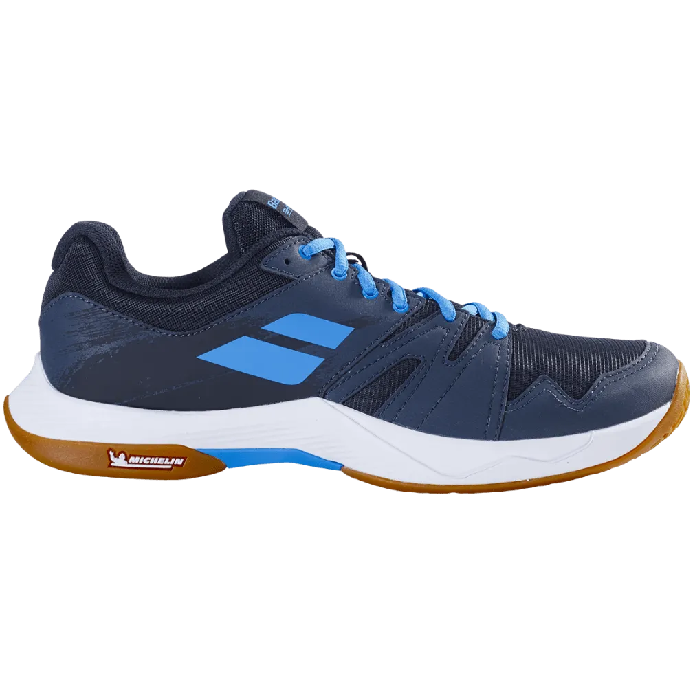 Babolat Shadow Team 2 Badminton Shoes (Indoor/Squash)