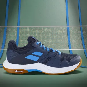 Babolat Shadow Team 2 Badminton Shoes (Indoor/Squash)