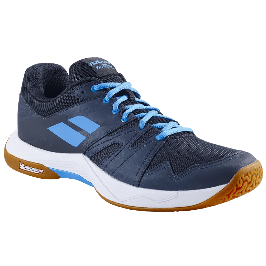 Babolat Shadow Team 2 Badminton Shoes (Indoor/Squash)