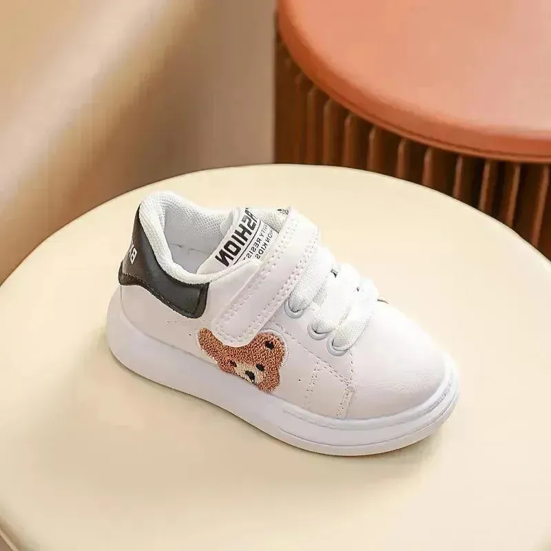 Baby Bear Casual Kids Sports Shoes