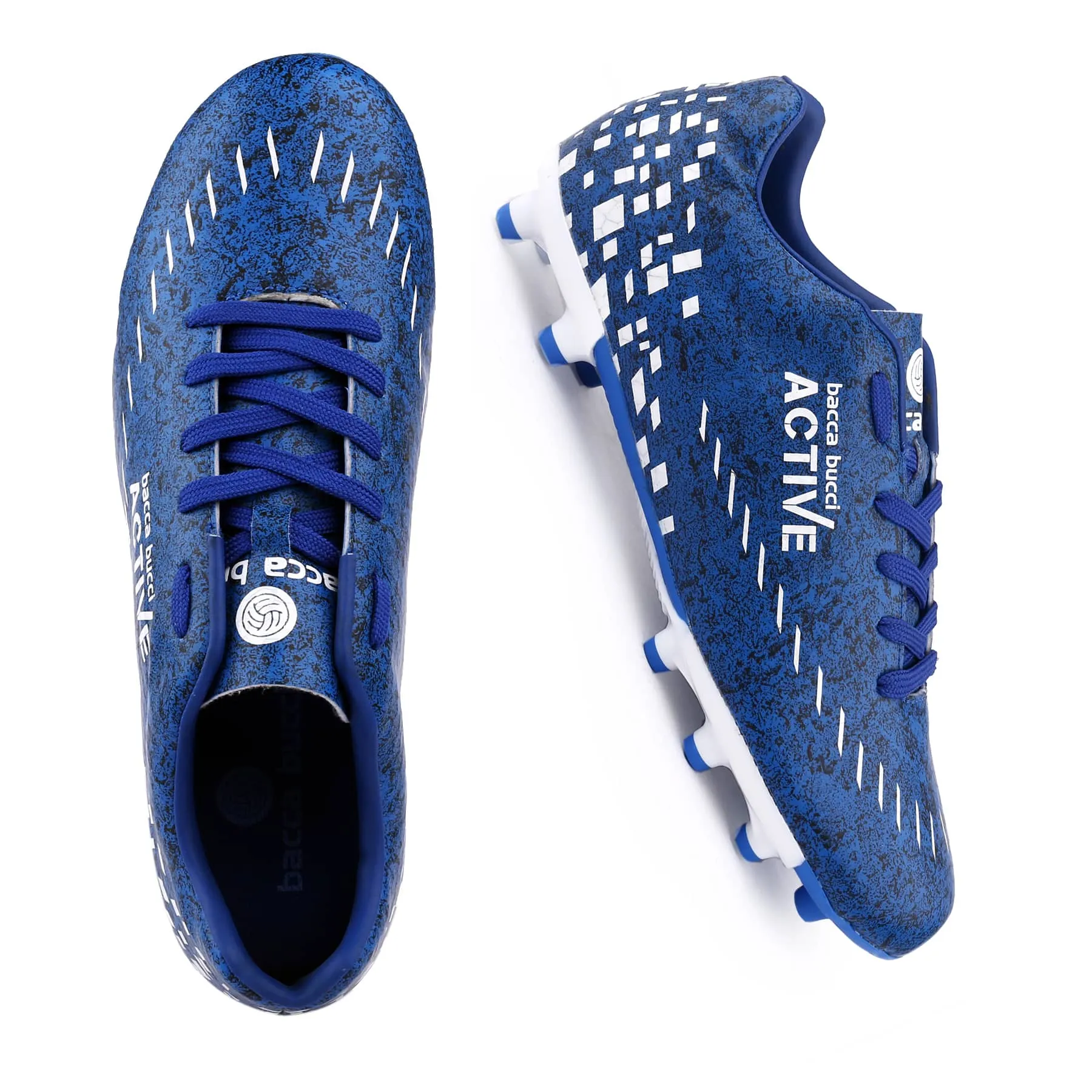 Bacca Bucci Blue Pulse Elite