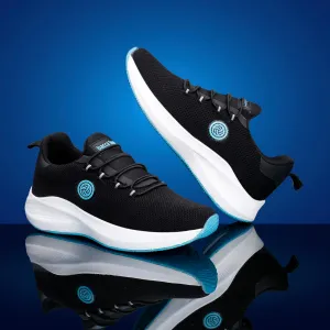 Bacca Bucci SAVAGE Shoes/Sneakers for Gym/Training/Casual Walking for Women