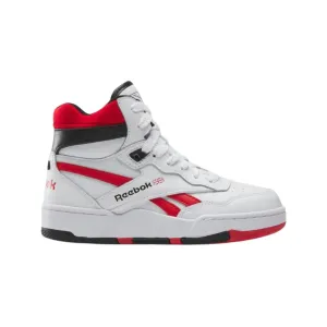 BB 4000 II Mid (White   Vector Red   Black)