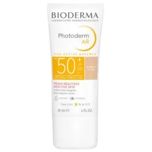 BIODERMA PHOTODERM AR SPF 50  Tinted face cream 30ml