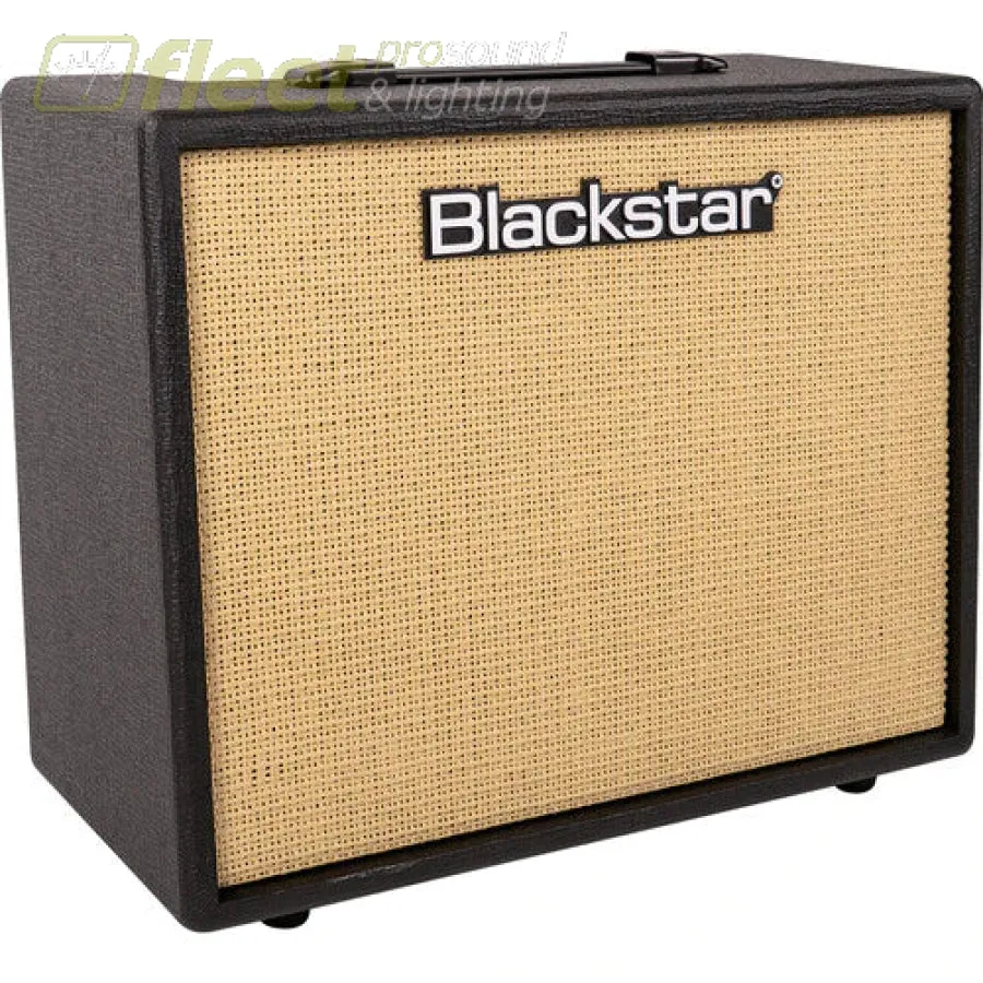 Blackstar DEBUT 50R 50W Combo Amplifier (Black)