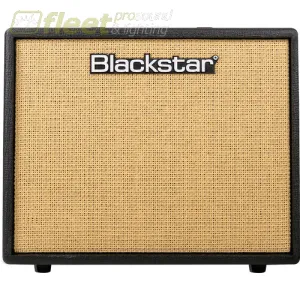 Blackstar DEBUT 50R 50W Combo Amplifier (Black)