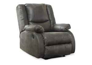 Bladewood Recliner