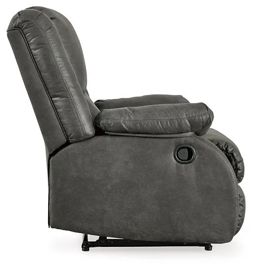 Bladewood Recliner