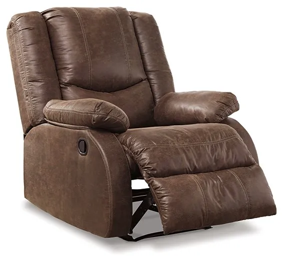 Bladewood Recliner