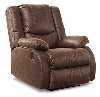 Bladewood Recliner