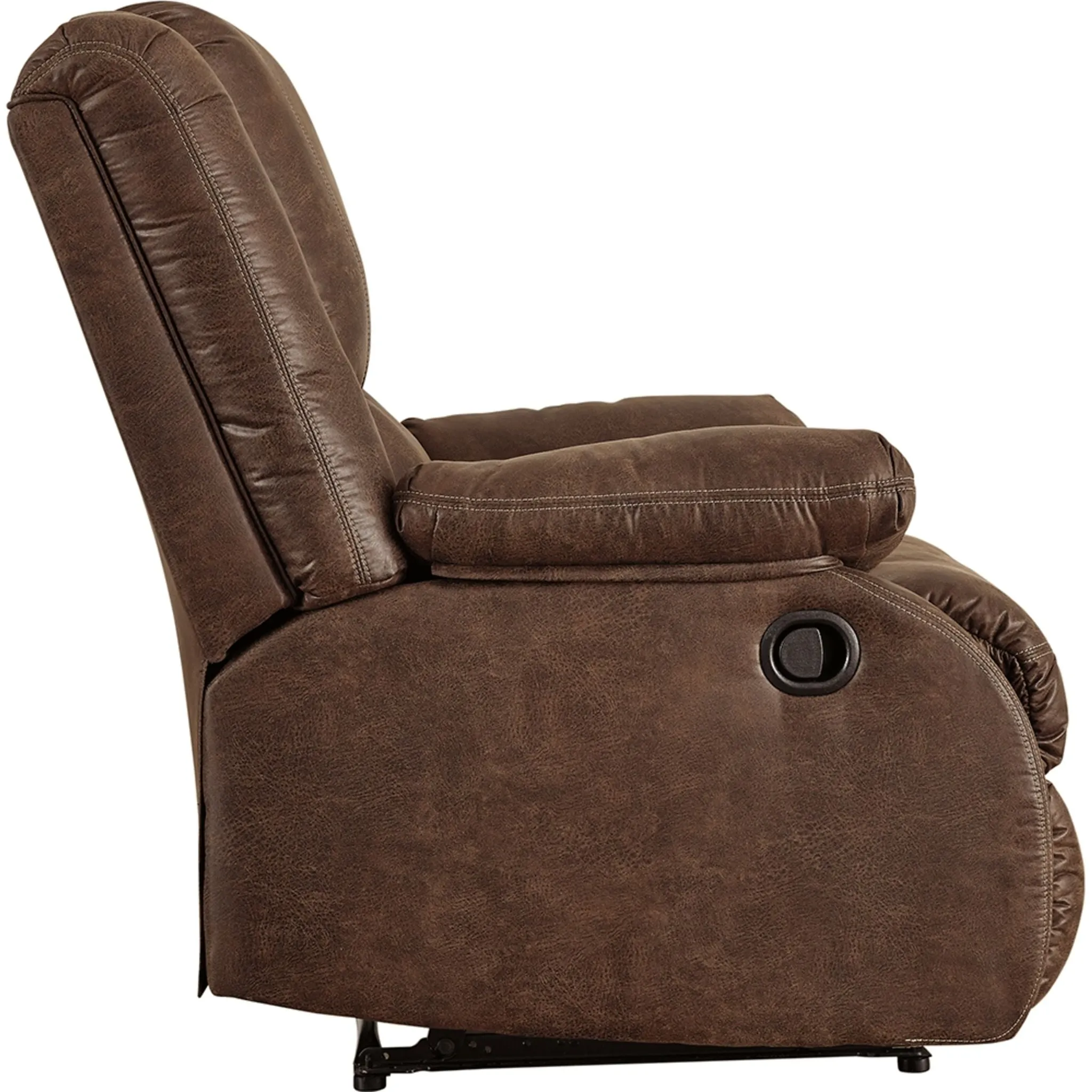 Bladewood Wall Hugger Recliner