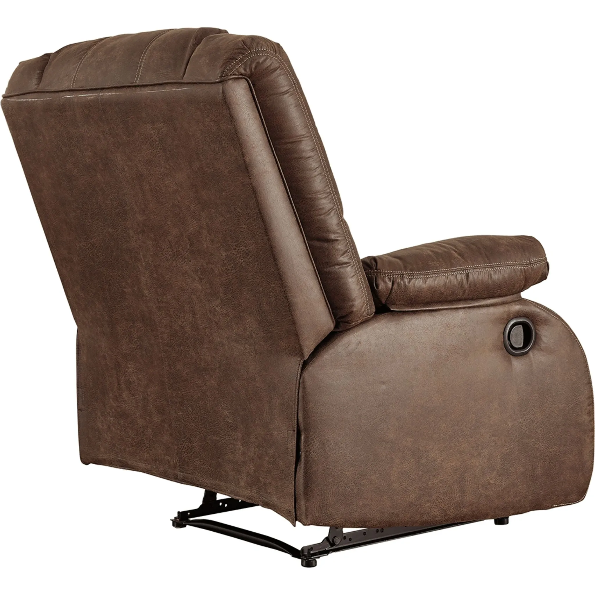 Bladewood Wall Hugger Recliner