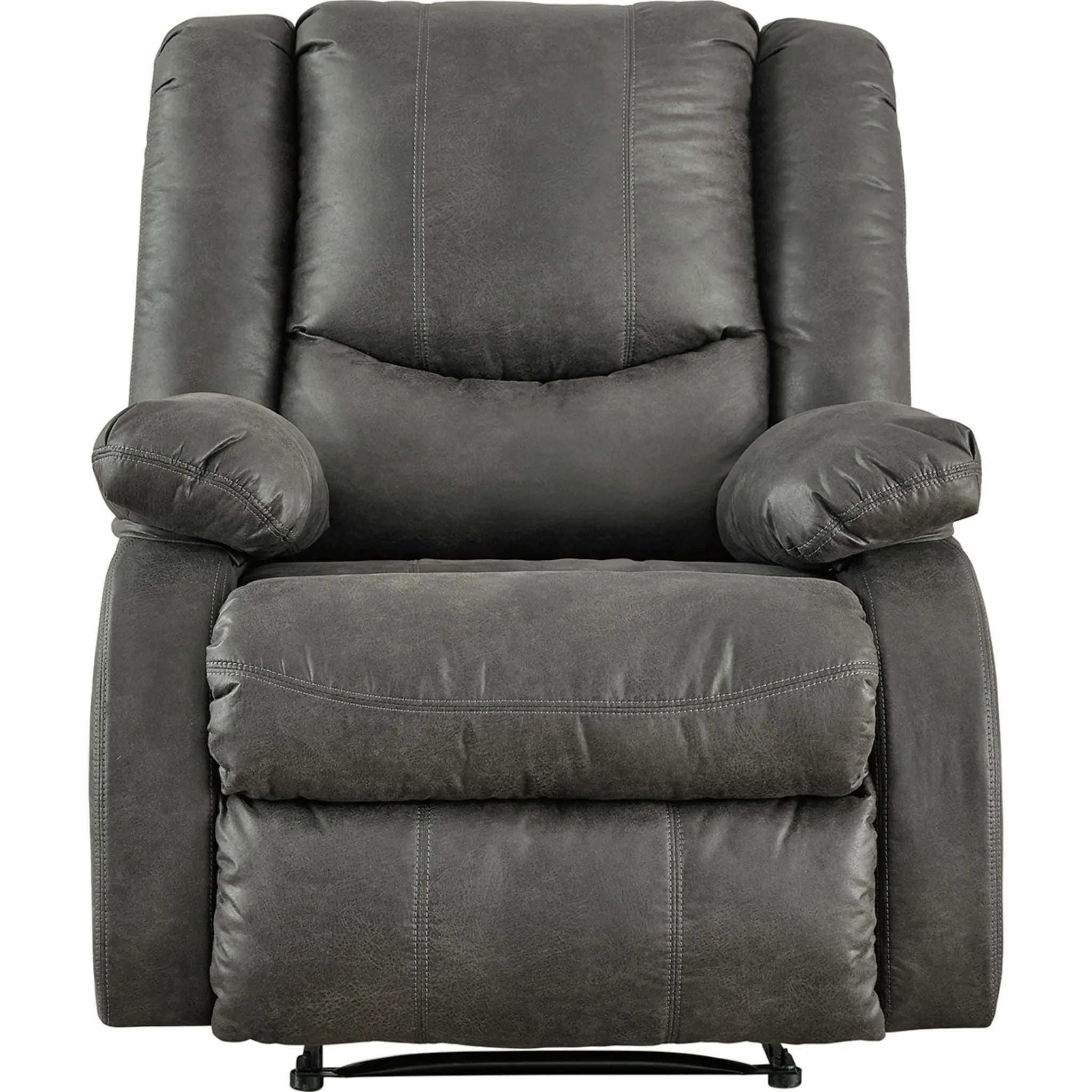 Bladewood Wall Hugger Recliner