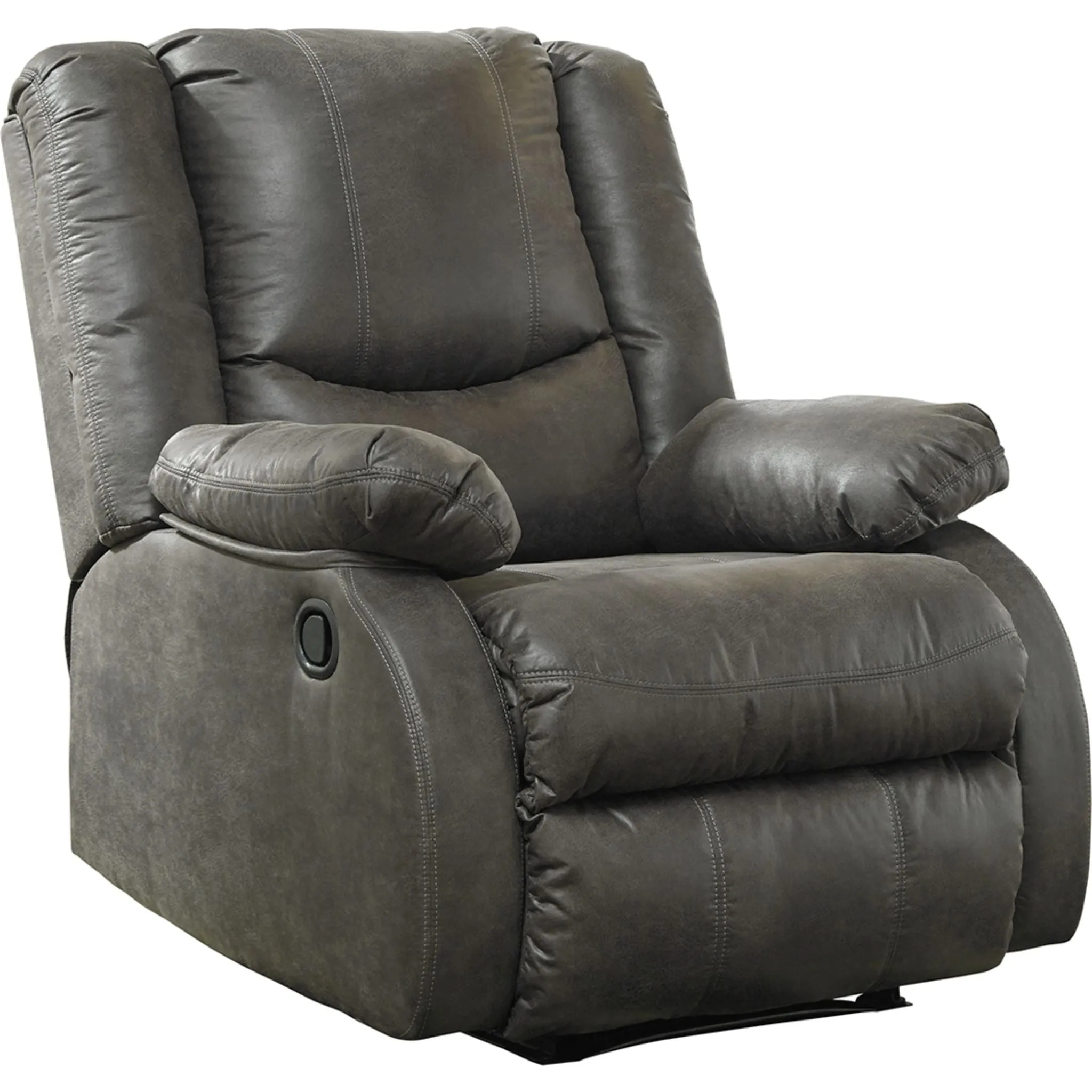 Bladewood Wall Hugger Recliner