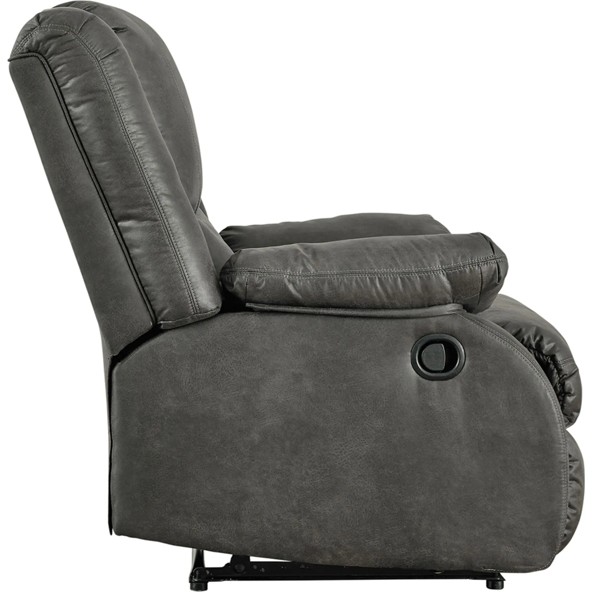 Bladewood Wall Hugger Recliner