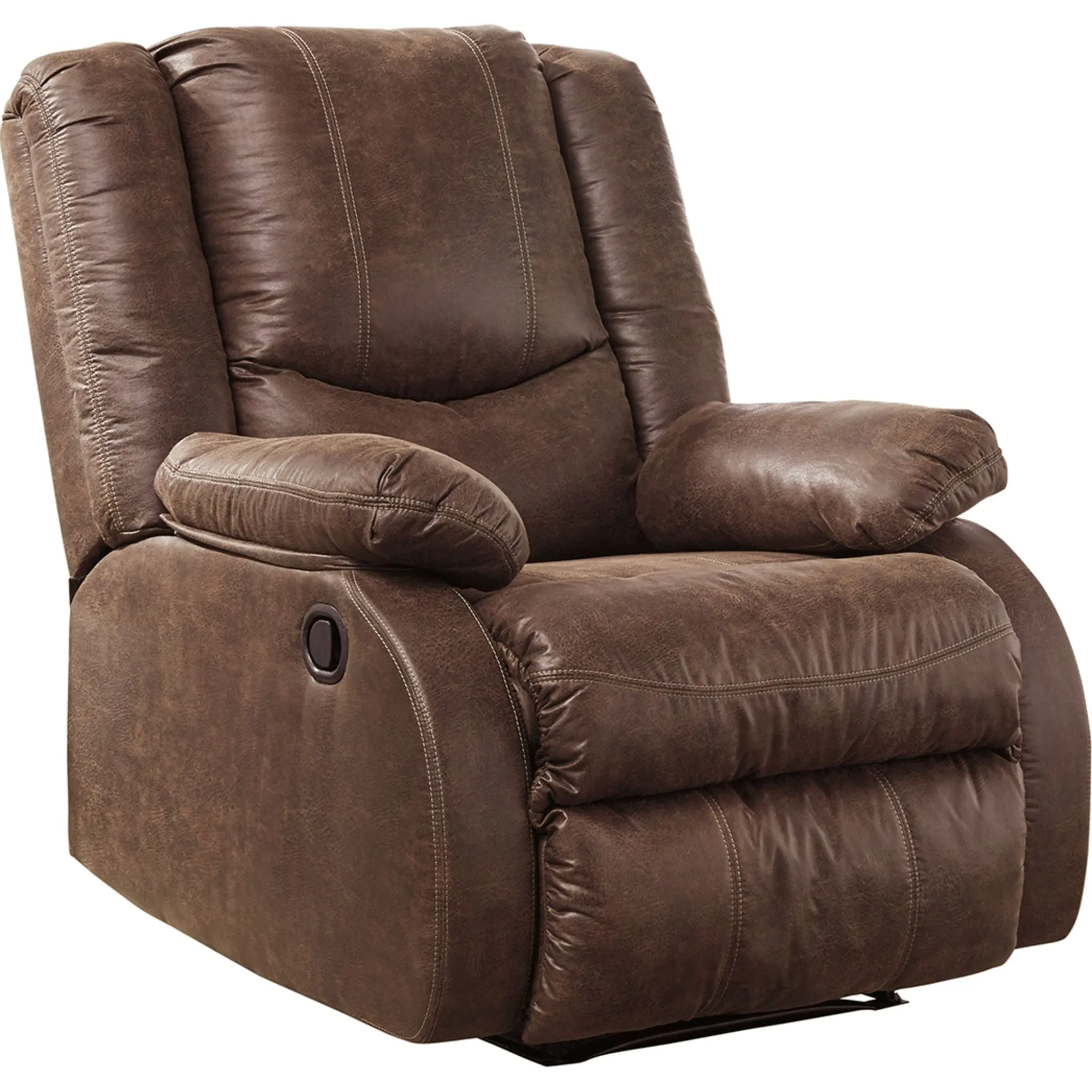 Bladewood Wall Hugger Recliner