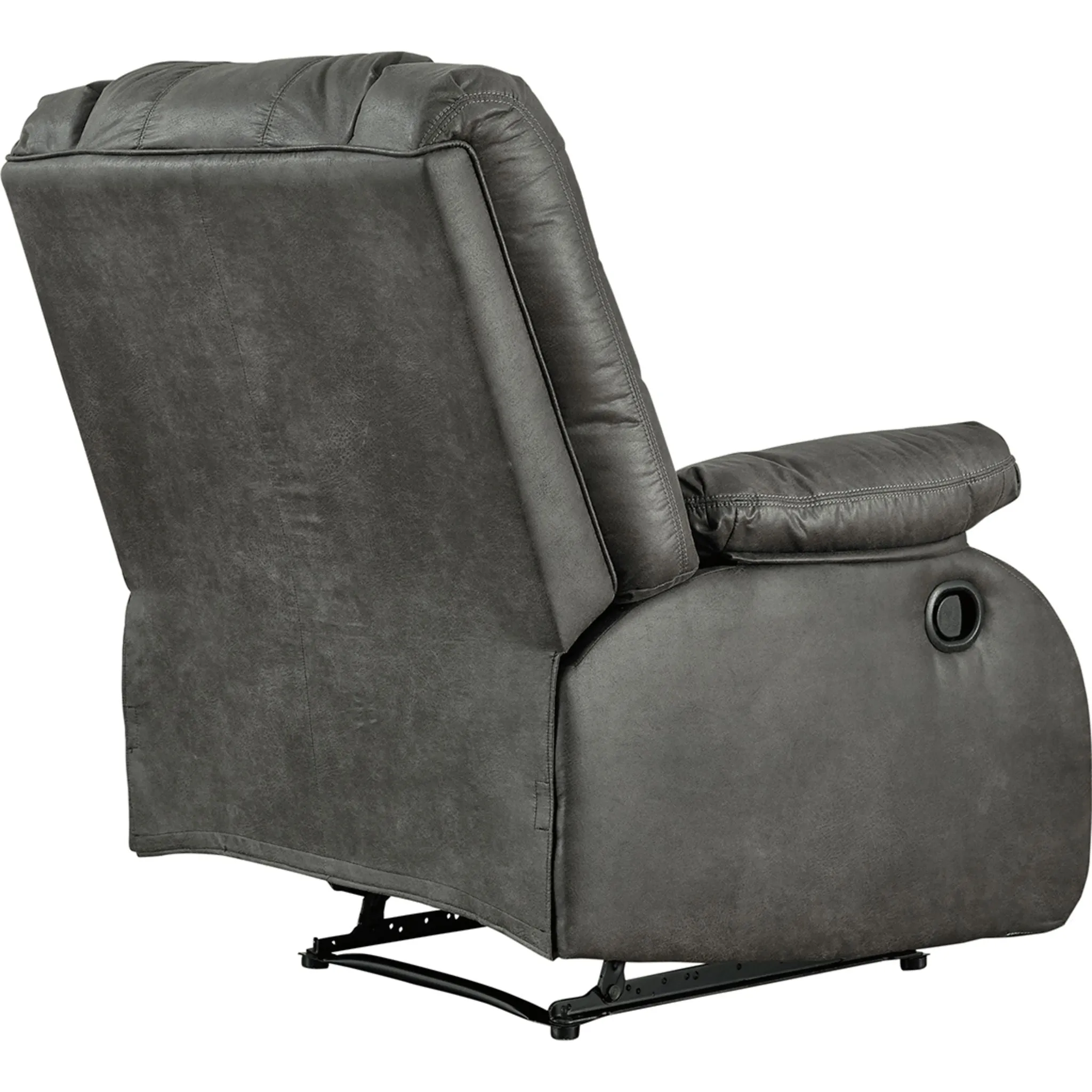 Bladewood Wall Hugger Recliner