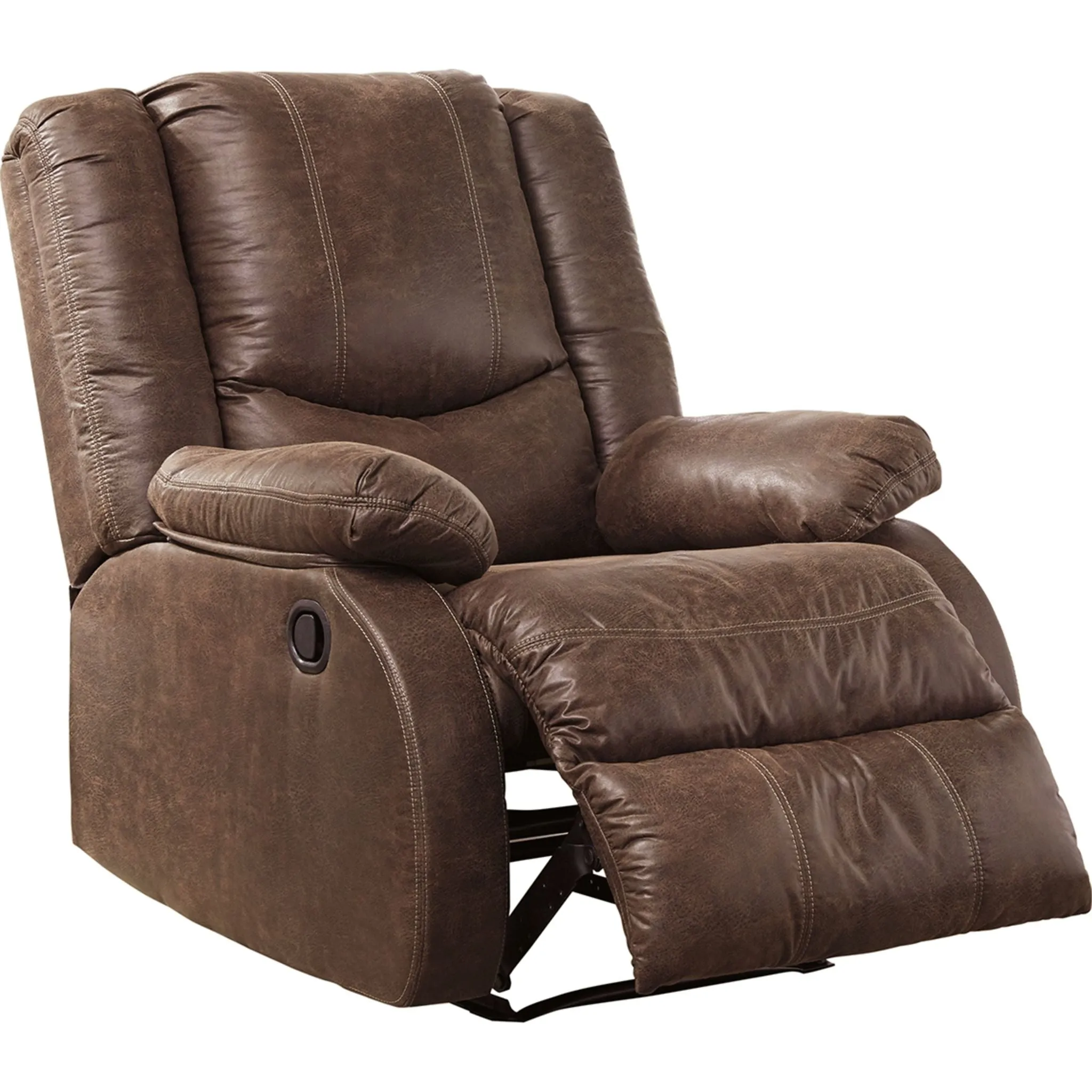 Bladewood Wall Hugger Recliner