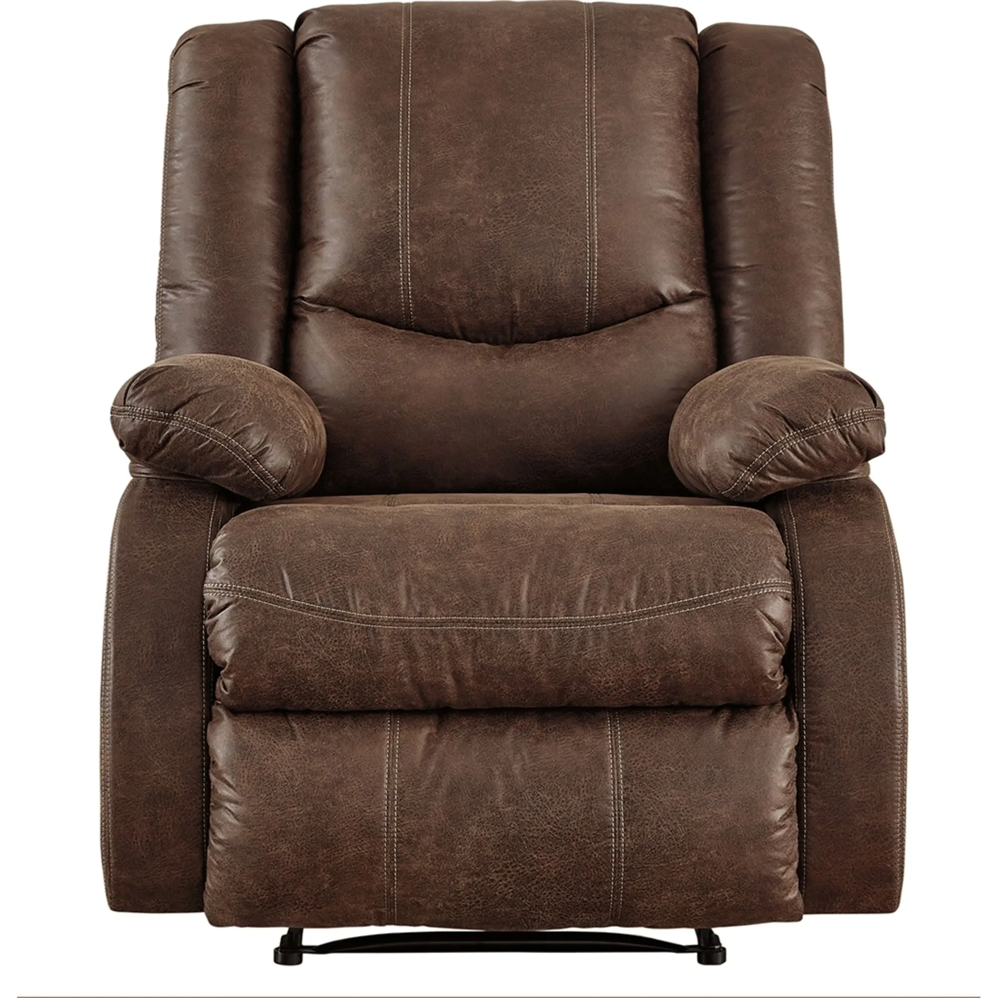 Bladewood Wall Hugger Recliner