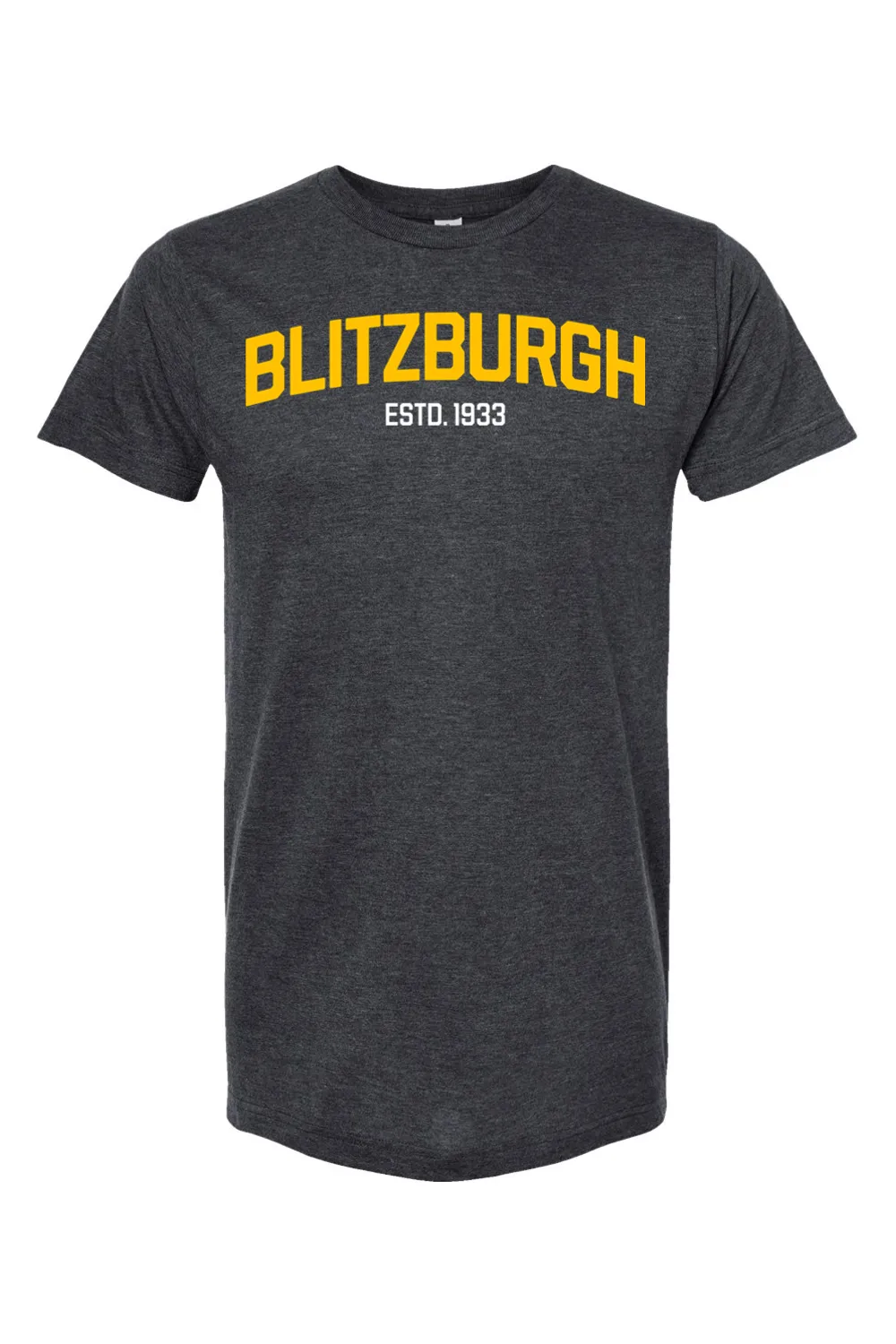 Blitzburgh - Estd. 1933