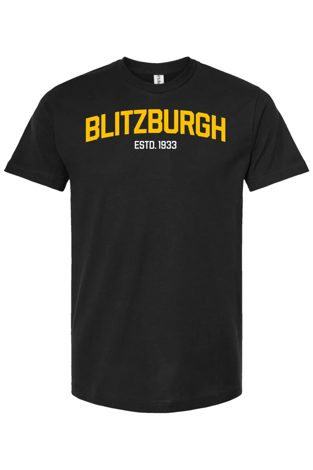 Blitzburgh - Estd. 1933