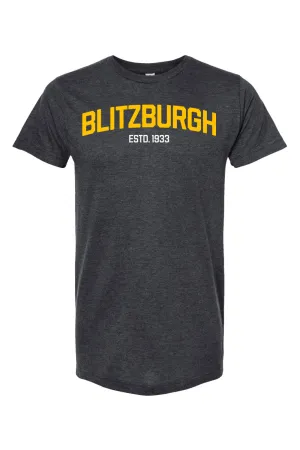 Blitzburgh - Estd. 1933