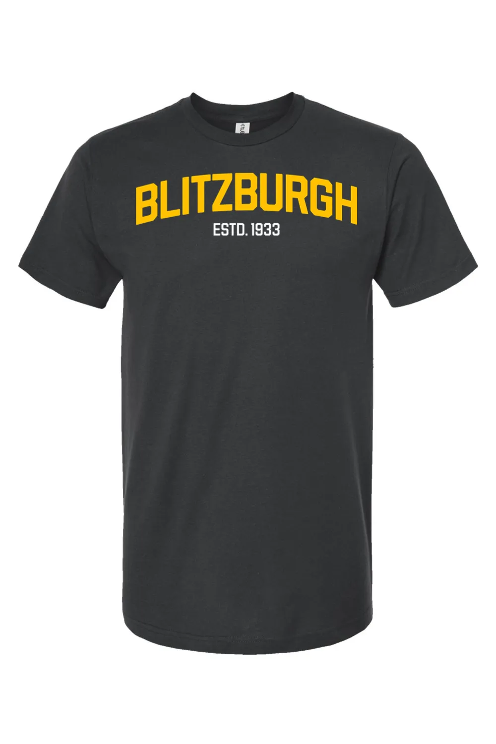 Blitzburgh - Estd. 1933