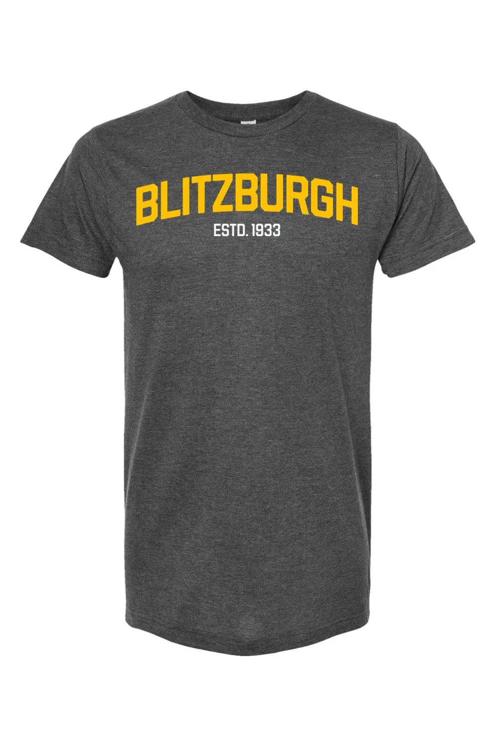 Blitzburgh - Estd. 1933