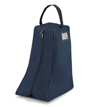 Boot bag | French Navy/Black