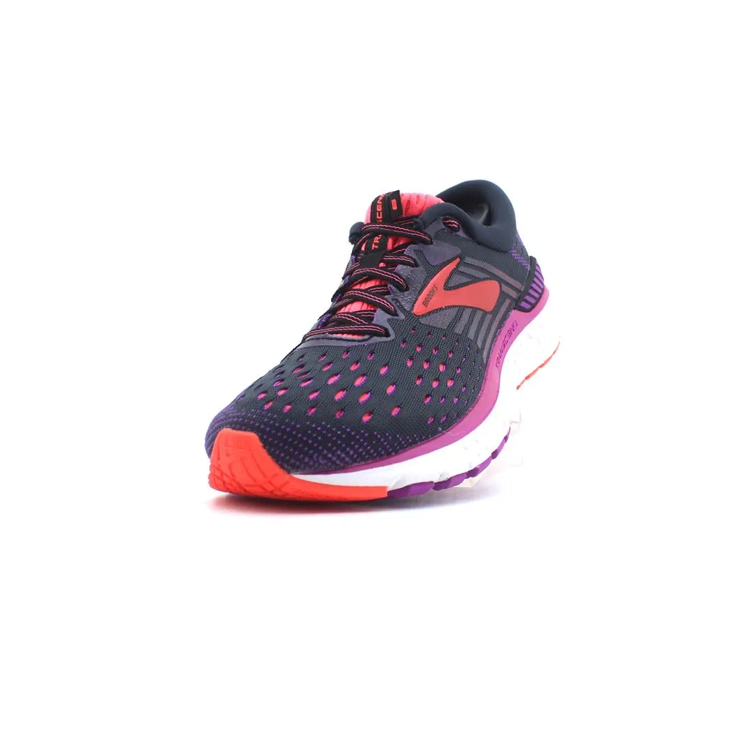 BROOKS TRANSCEND 6