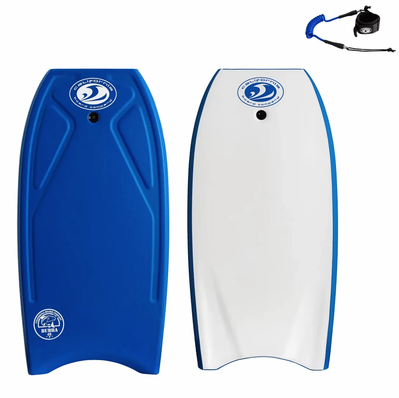 CBC 48" Bubba Bodyboard