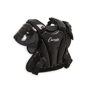 Champion Sports Armor Style Umpire Chest Protector 13"