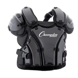 Champion Sports Armor Style Umpire Chest Protector 16"