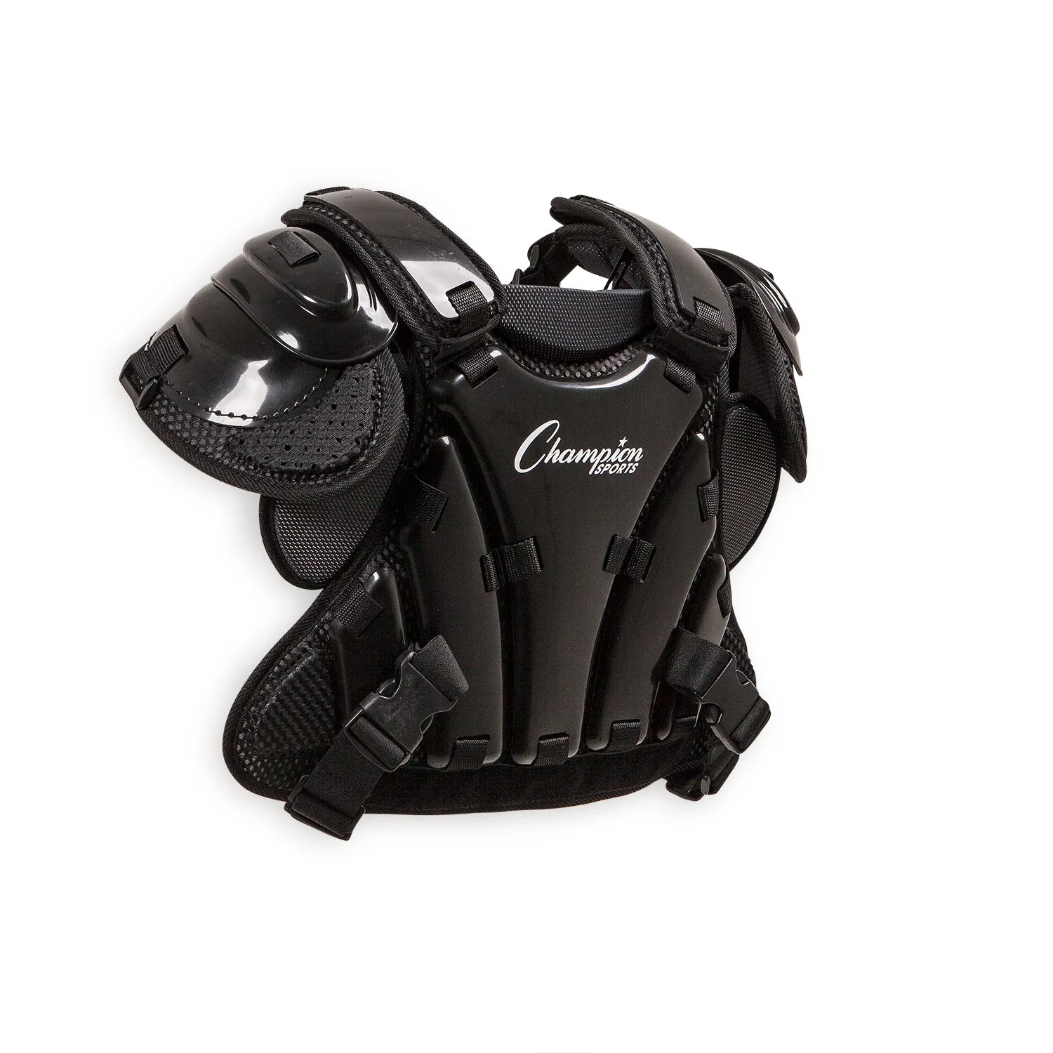 Champion Sports Armor Style Umpire Chest Protector