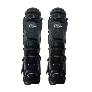 Champion Sports PRO STYLE UMPIRE LEG GUARD