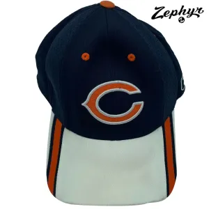 Chicago Blackhawks Hat Zephyr Sz: 7 3/8