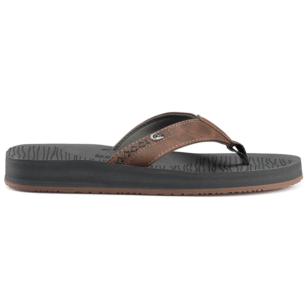 Cobian Mens Austin Sandal