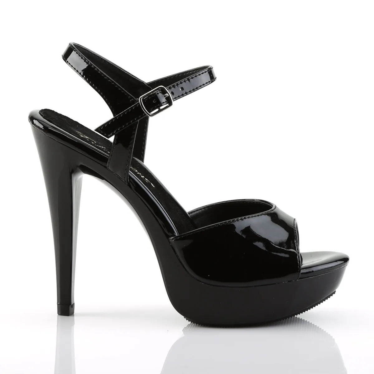 Cocktail-509 Platform Heels