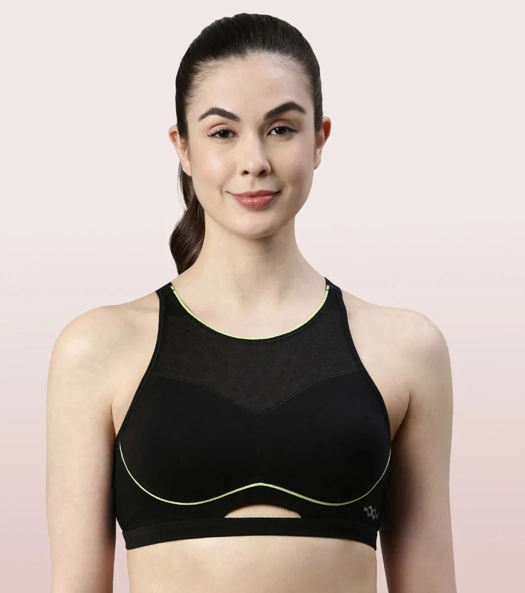 Contour Bounce Control Medium Impact Sports Bra