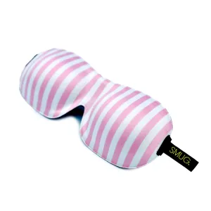 Contoured 3D Blackout Sleep Mask - Candy Shop Print