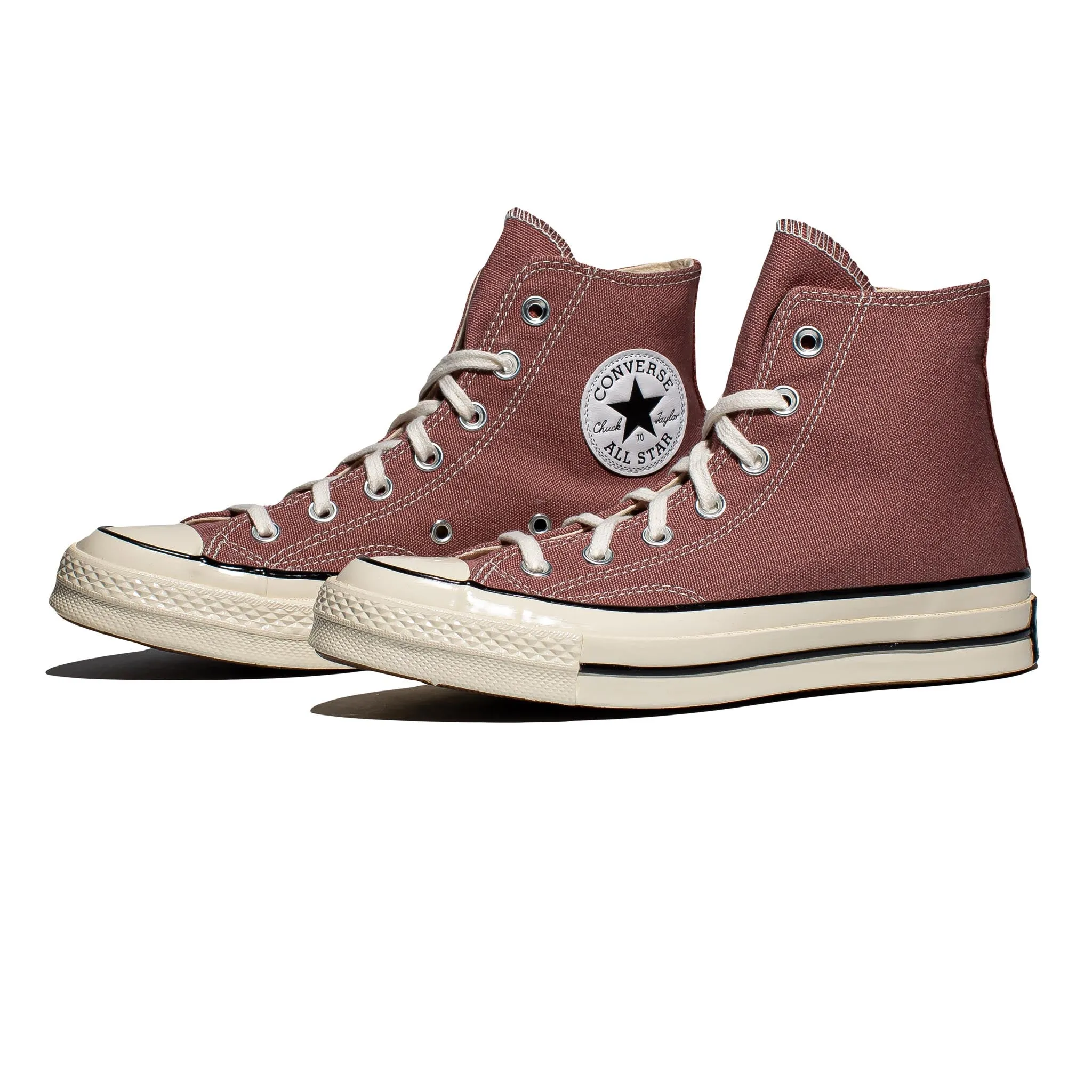 Converse Chuck 70 Hi Saddle