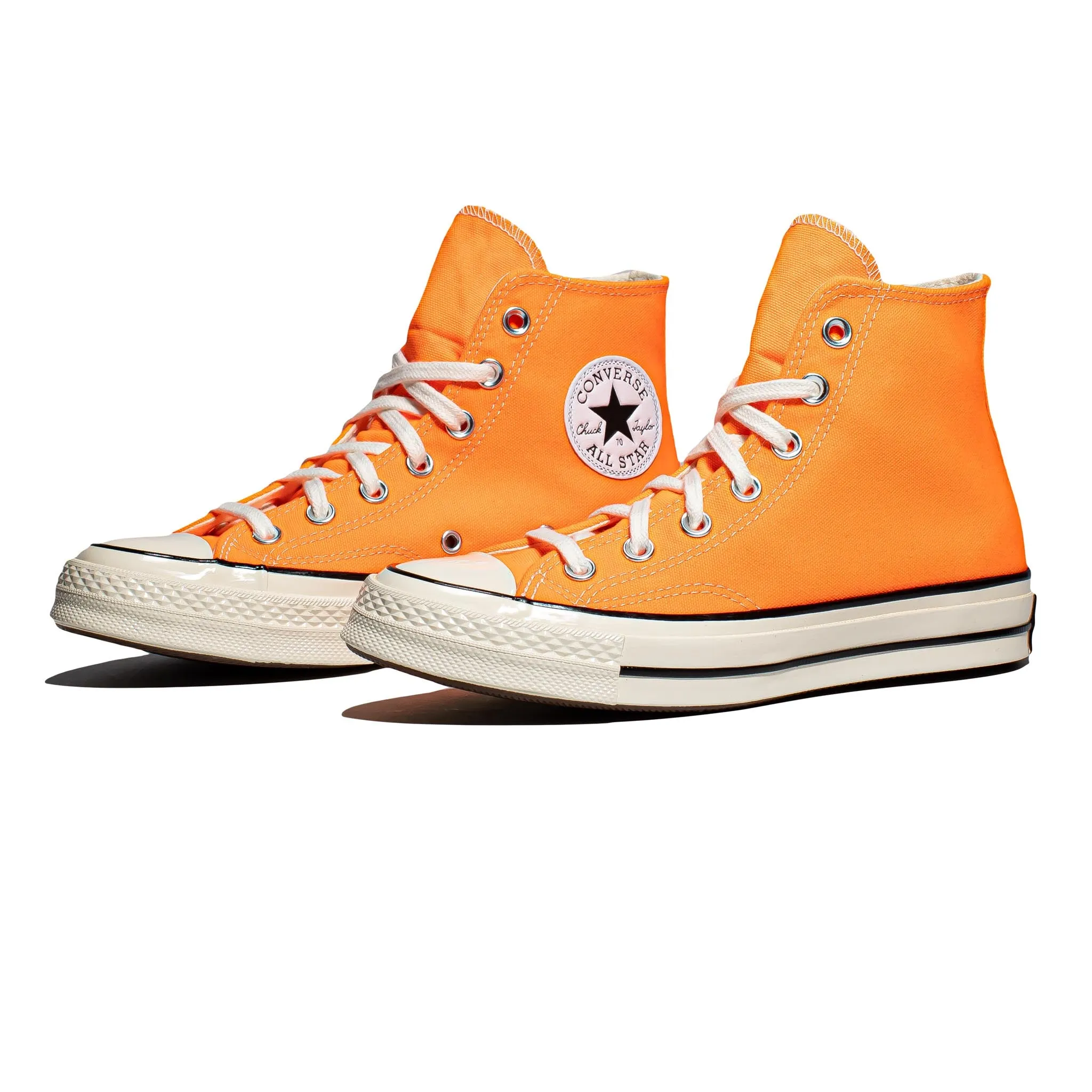 Converse Chuck 70 Hi Total Orange