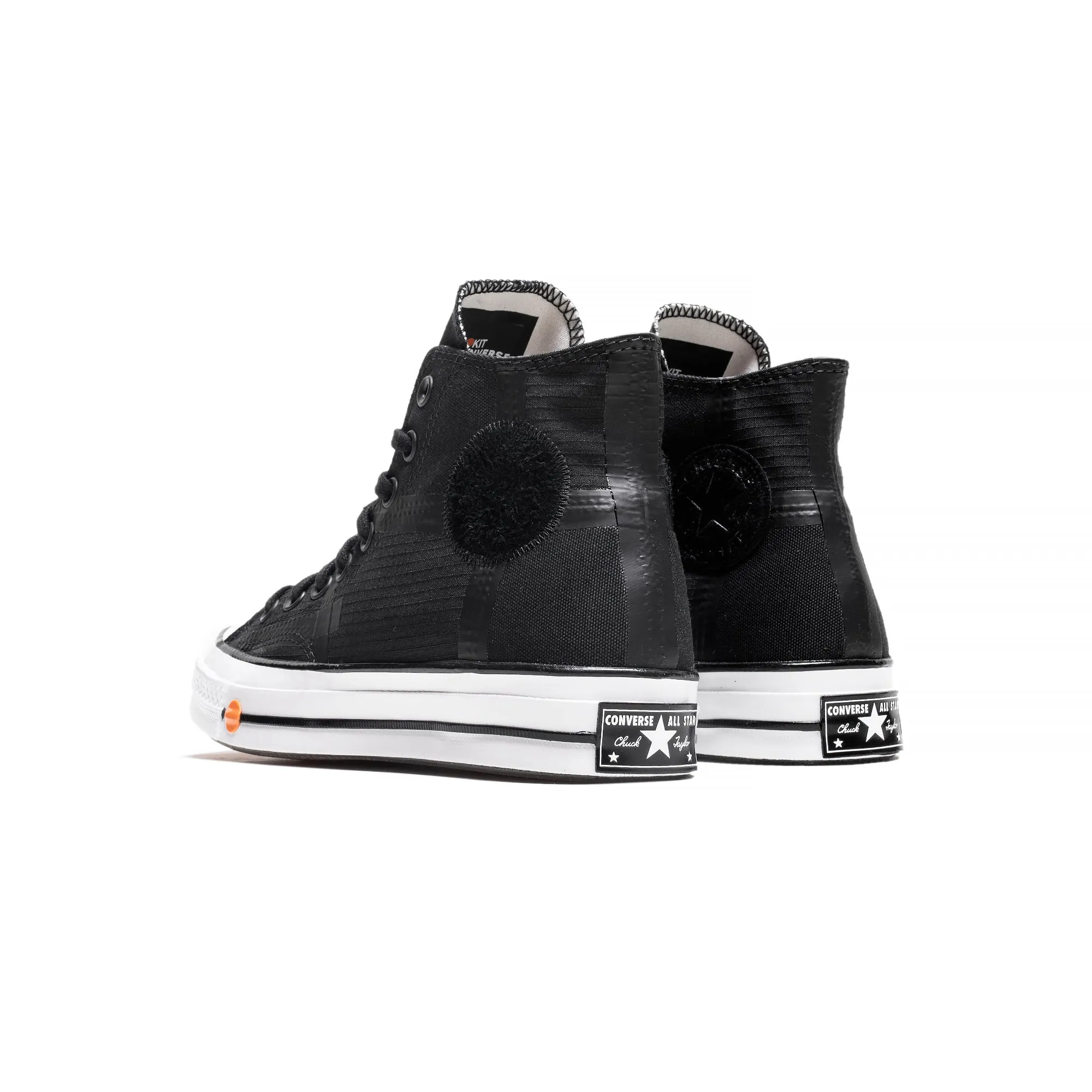 CONVERSE MEN ROKIT CHUCK 70 HI SHOE