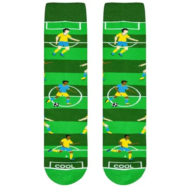 Cool Socks Soccer (Large)