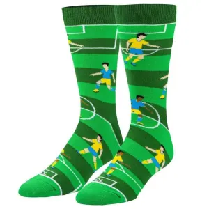 Cool Socks Soccer (Large)