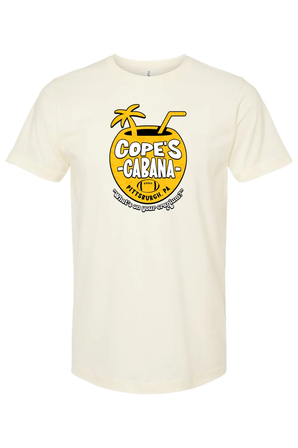 Cope's Cabana