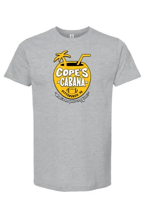 Cope's Cabana