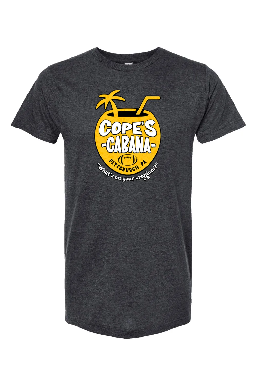 Cope's Cabana